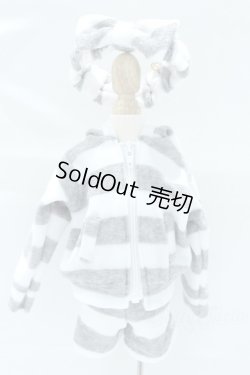 画像1: MDD/OF:Skyloops様衣装セット S-26-07-12-458-GN-ZS