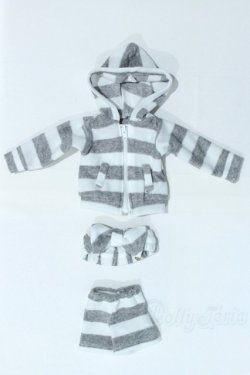 画像5: MDD/OF:Skyloops様衣装セット S-25-12-07-009-GN-ZS