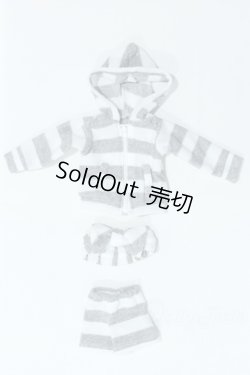 画像5: MDD/OF:Skyloops様衣装セット S-26-07-12-458-GN-ZS