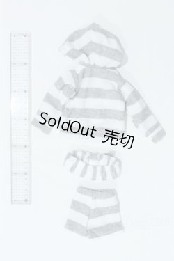 画像6: MDD/OF:Skyloops様衣装セット S-26-07-12-458-GN-ZS