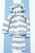 【新宿マルイアネックス店 店頭販売商品】MDD/OF:Skyloops様衣装セット 2100150000012573-ZM