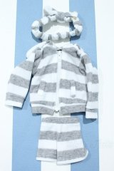 【新宿マルイアネックス店 店頭販売商品】MDD/OF:Skyloops様衣装セット 2100150000012573-ZM