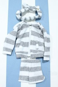 【新宿マルイアネックス店 店頭販売商品】MDD/OF:Skyloops様衣装セット 2100150000012573-ZM