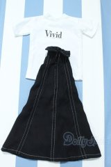 【新宿マルイアネックス店 店頭販売商品】DD/OF:skyloops様製衣装セット 2100150000012574-ZM