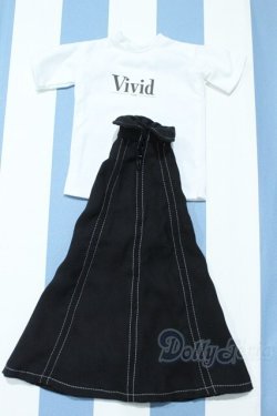 画像1: 【新宿マルイアネックス店 店頭販売商品】DD/OF:skyloops様製衣装セット 2100150000012574-ZM