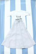 【新宿マルイアネックス店 店頭販売商品】DD/OF:skyloops様製衣装セット 2100150000012575-ZM
