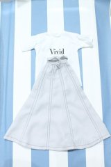 【新宿マルイアネックス店 店頭販売商品】DD/OF:skyloops様製衣装セット 2100150000012575-ZM