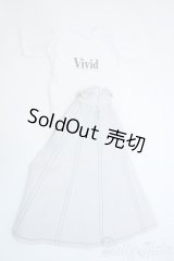 DD/OF:skyloops様製衣装セット Y-25-11-26-151-GN-ZY