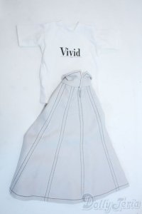 DD/OF:skyloops様製衣装セット Y-25-11-26-151-GN-ZY