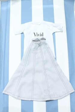 画像1: 【新宿マルイアネックス店 店頭販売商品】DD/OF:skyloops様製衣装セット 2100150000012575-ZM