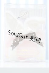 【新宿マルイアネックス店 店頭販売商品】DD/OF:Ronshuka様製 けもみみカチューシャ 2100150000012576-ZM