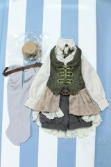 【新宿マルイアネックス店 店頭販売商品】SD/OF:チャーミングペリドット 2100150000012583-ZM