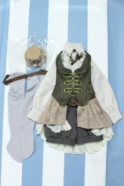 画像1: 【新宿マルイアネックス店 店頭販売商品】SD/OF:チャーミングペリドット 2100150000012583-ZM