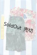 【新宿マルイアネックス店 店頭販売商品】SD/OF:茜色モダン女学生セット 2100150000012584-ZM