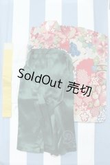 【新宿マルイアネックス店 店頭販売商品】SD/OF:茜色モダン女学生セット 2100150000012584-ZM