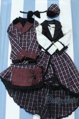 【新宿マルイアネックス店 店頭販売商品】SDBOY/OF:ANGEL'SDEPT.HalloweenBag 2100150000012590-ZM