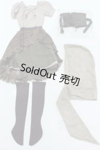 SD/OF:レディ・アーチャーセット S-25-11-30-369-GN-ZS