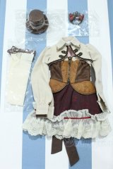 【新宿マルイアネックス店 店頭販売商品】SD/OF:キューティーガーネット 2100150000012592-ZM
