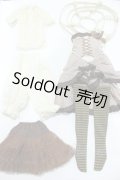 SD/OF:LD000464 Mandy DOLL HEARTS製 S-25-10-12-039-GN-ZS
