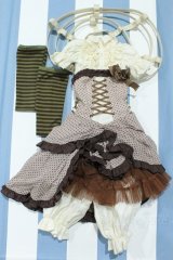 【新宿マルイアネックス店 店頭販売商品】SD/OF:LD000464 Mandy DOLL HEARTS製 2100150000012593-ZM