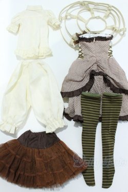 画像2: SD/OF:LD000464 Mandy DOLL HEARTS製 S-25-10-12-039-GN-ZS