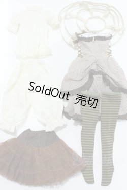 画像2: SD/OF:LD000464 Mandy DOLL HEARTS製 S-25-10-12-039-GN-ZS