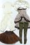 画像2: SD/OF:LD000464 Mandy DOLL HEARTS製 S-25-10-12-039-GN-ZS (2)