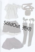 SD/OF:衣装セット S-25-09-14-050-GN-ZS