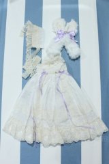 【新宿マルイアネックス店 店頭販売商品】SDM＆MSD/OF:衣装セット 2100150000012598-ZM