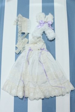 画像1: 【新宿マルイアネックス店 店頭販売商品】SDM＆MSD/OF:衣装セット 2100150000012598-ZM