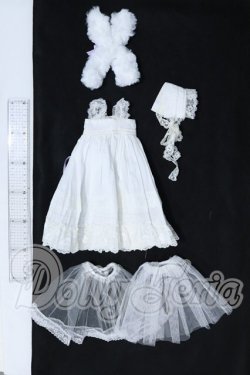 画像6: SDM＆MSD/OF:衣装セット S-26-04-26-079-GN-ZS