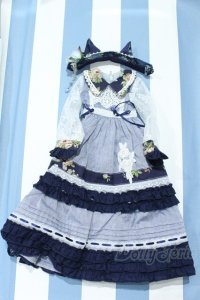 【新宿マルイアネックス店 店頭販売商品】SD/OF:衣装セット 2100150000012599-ZM