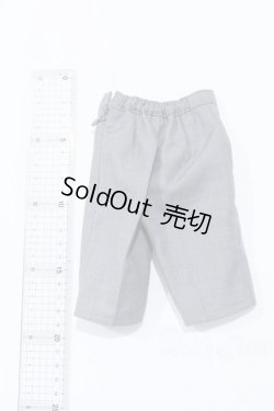 画像5: SD/OF:パンツ S-26-06-07-488-GN-ZS