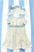 【新宿マルイアネックス店 店頭販売商品】60cmサイズドール/OF:衣装 2100150000012606-ZM