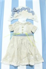 【新宿マルイアネックス店 店頭販売商品】60cmサイズドール/OF:衣装 2100150000012606-ZM