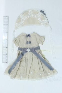 画像2: 60cmサイズドール/OF:衣装 S-25-12-07-012-GN-ZS