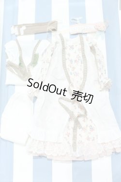 画像1: 【新宿マルイアネックス店 店頭販売商品】SD/OF:花咲く森の少女 2100150000012607-ZM