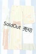 【新宿マルイアネックス店 店頭販売商品】SDM＆MSD/OF:花色浪漫少女（金木犀）・ミニ 2100150000012608-ZM