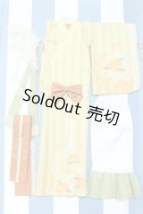 【新宿マルイアネックス店 店頭販売商品】SDM＆MSD/OF:花色浪漫少女（金木犀）・ミニ 2100150000012608-ZM