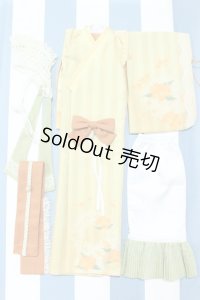 【新宿マルイアネックス店 店頭販売商品】SDM＆MSD/OF:花色浪漫少女（金木犀）・ミニ 2100150000012608-ZM
