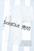 【新宿マルイアネックス店 店頭販売商品】SDM＆MSD/OF:花色浪漫少女（銀木犀）・ミニ 2100150000012609-ZM