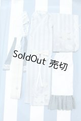 【新宿マルイアネックス店 店頭販売商品】SDM＆MSD/OF:花色浪漫少女（銀木犀）・ミニ 2100150000012609-ZM