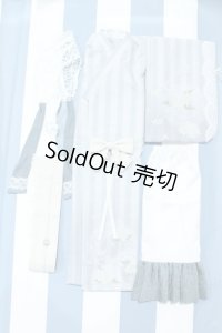 【新宿マルイアネックス店 店頭販売商品】SDM＆MSD/OF:花色浪漫少女（銀木犀）・ミニ 2100150000012609-ZM