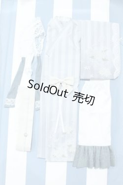 画像1: 【新宿マルイアネックス店 店頭販売商品】SDM＆MSD/OF:花色浪漫少女（銀木犀）・ミニ 2100150000012609-ZM
