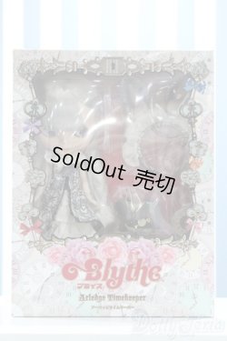 画像1: 【新宿マルイアネックス店 店頭販売商品】ネオブライス/アーリッジタイムキーパー 2100150000012610-ZM