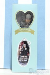 【新宿マルイアネックス店 店頭販売商品】ruruko/小さな悪魔 ruruko Blood BLACK PS 2100150000012612-ZM