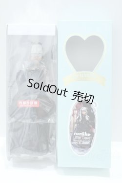 画像5: ruruko/小さな悪魔 ruruko Blood BLACK PS S-26-01-18-471-GN-ZS