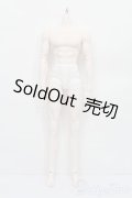 RingDoll/男の子 75cm RGMbody-06 S-25-08-17-460-GN-ZS