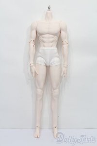 RingDoll/男の子 75cm RGMbody-06 S-25-08-17-460-GN-ZS
