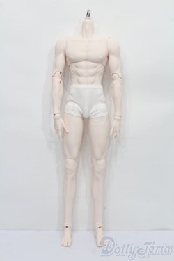 画像1: RingDoll/男の子 75cm RGMbody-06 S-25-06-22-003-GN-ZS